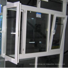 PVC / UPVC Kipp- und Drehfenster